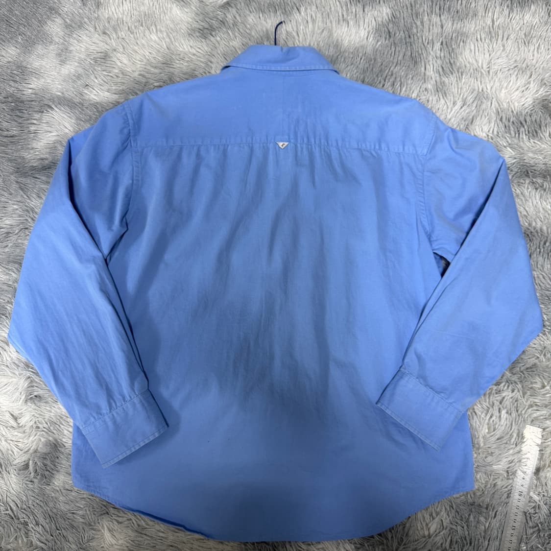 YRS 이얼즈어고 포이카셔츠  L사이즈  상품이미지7