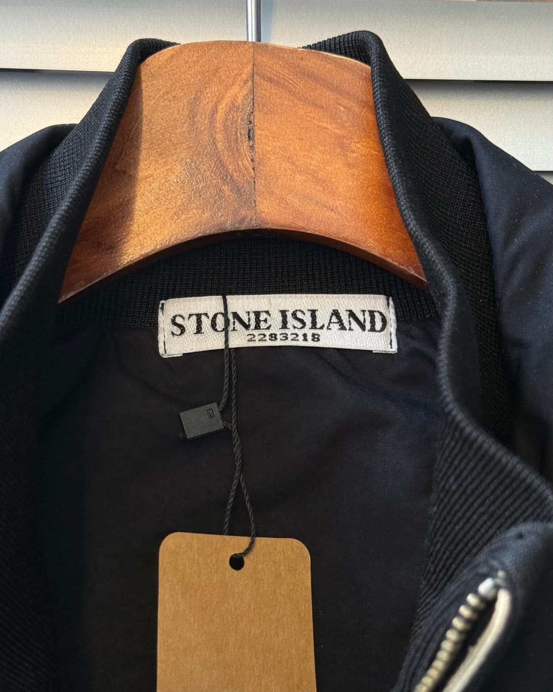 STONE ISLAND david tc jacket 상품이미지8