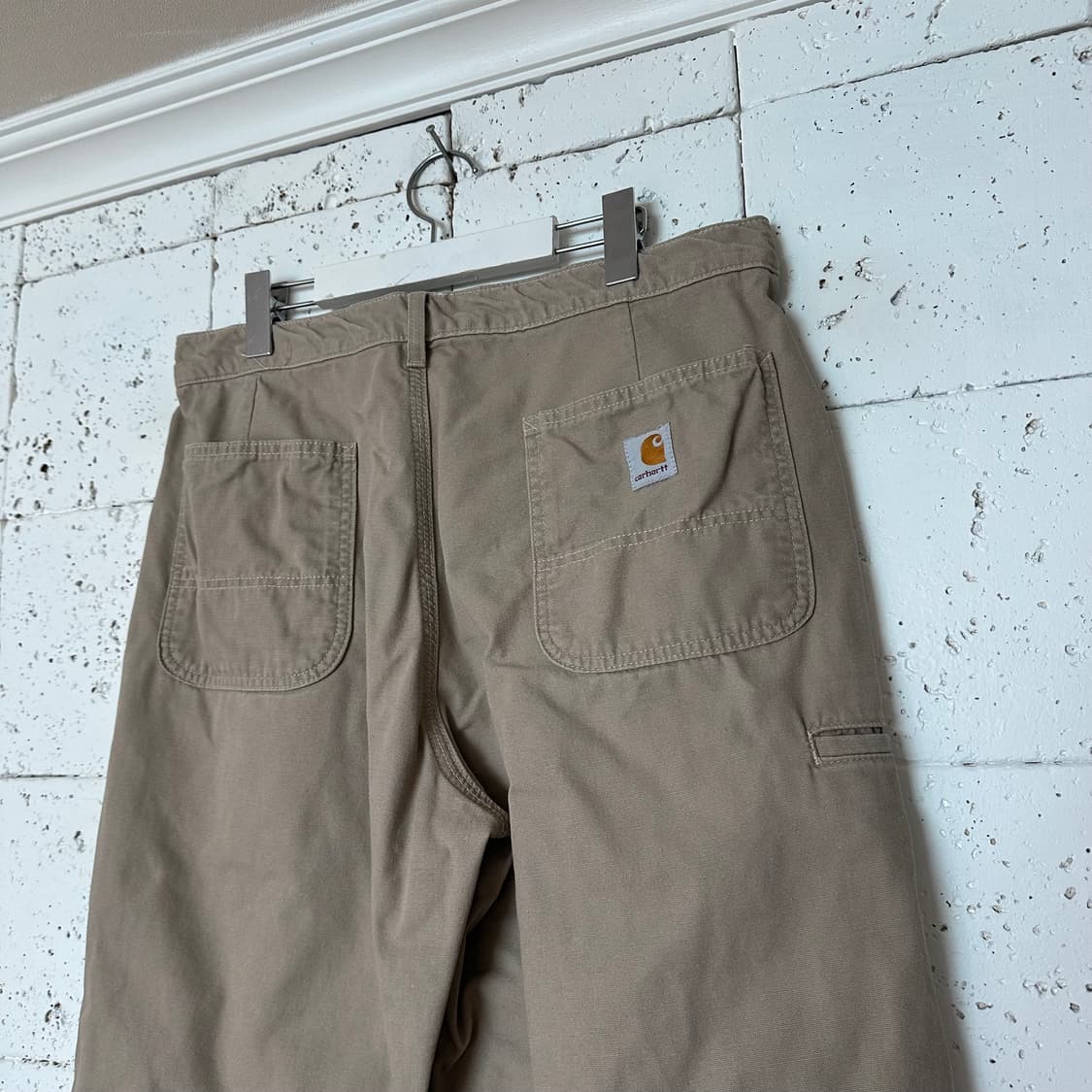 36 칼하트 데님 팬츠 상품이미지4