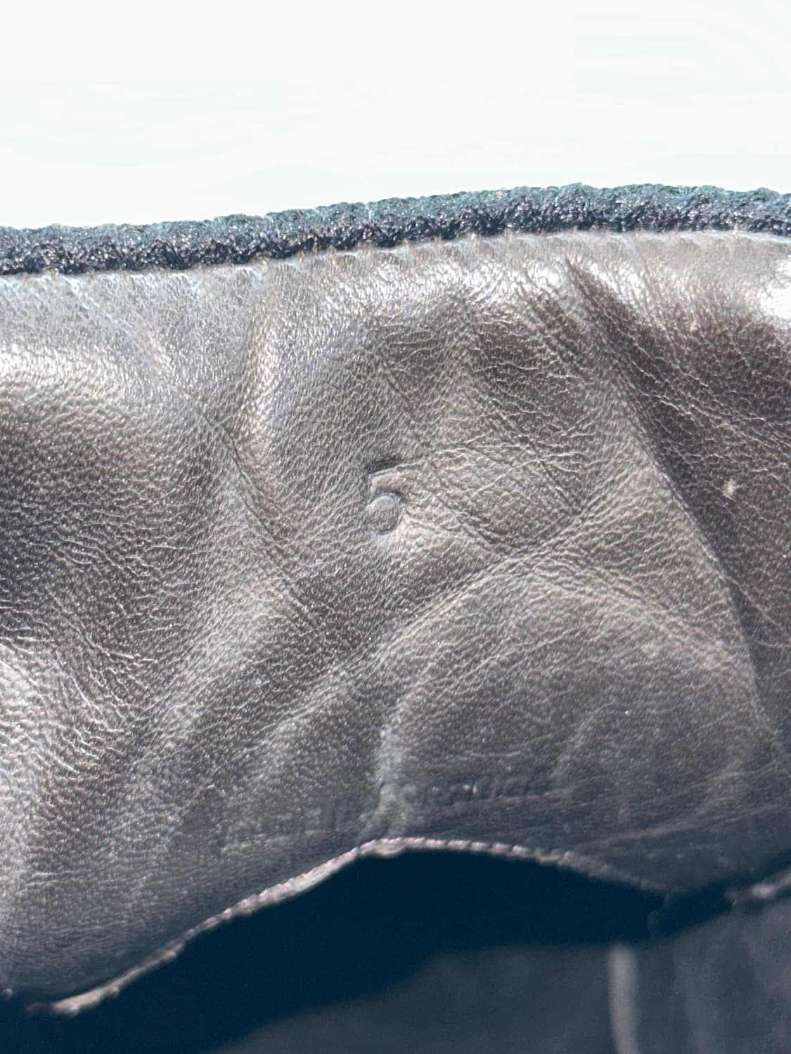 랑방 스니커즈 상품이미지7