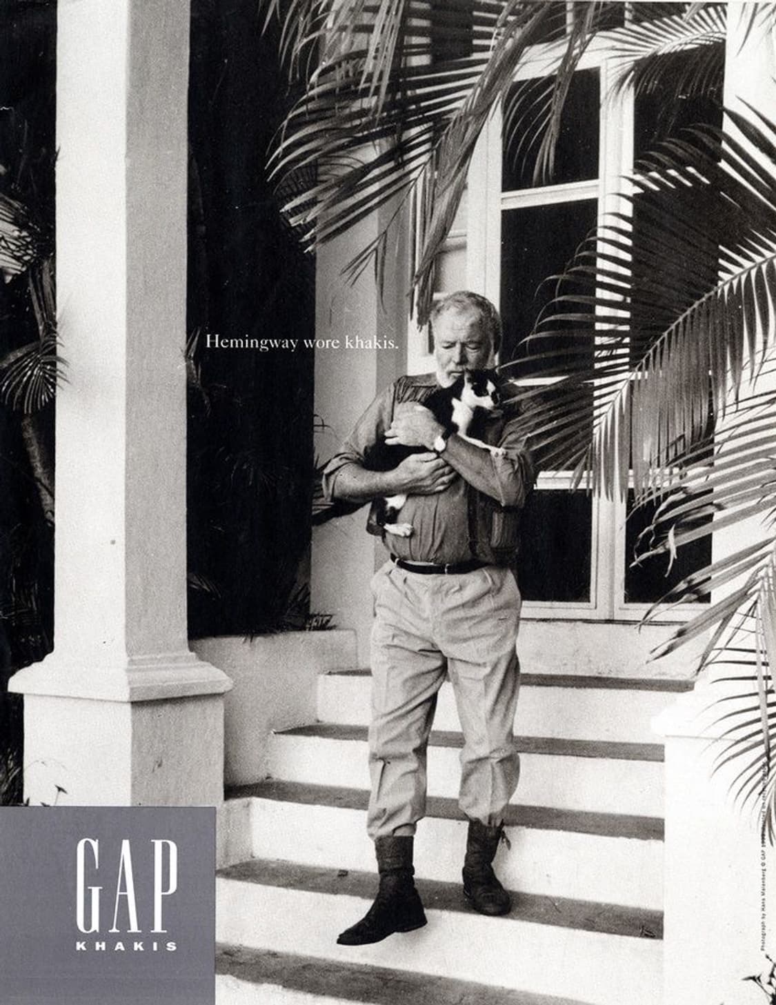 90s 올드 갭 GAP 빈티지 USA 데님 셔츠 103 (미제) 상품이미지9