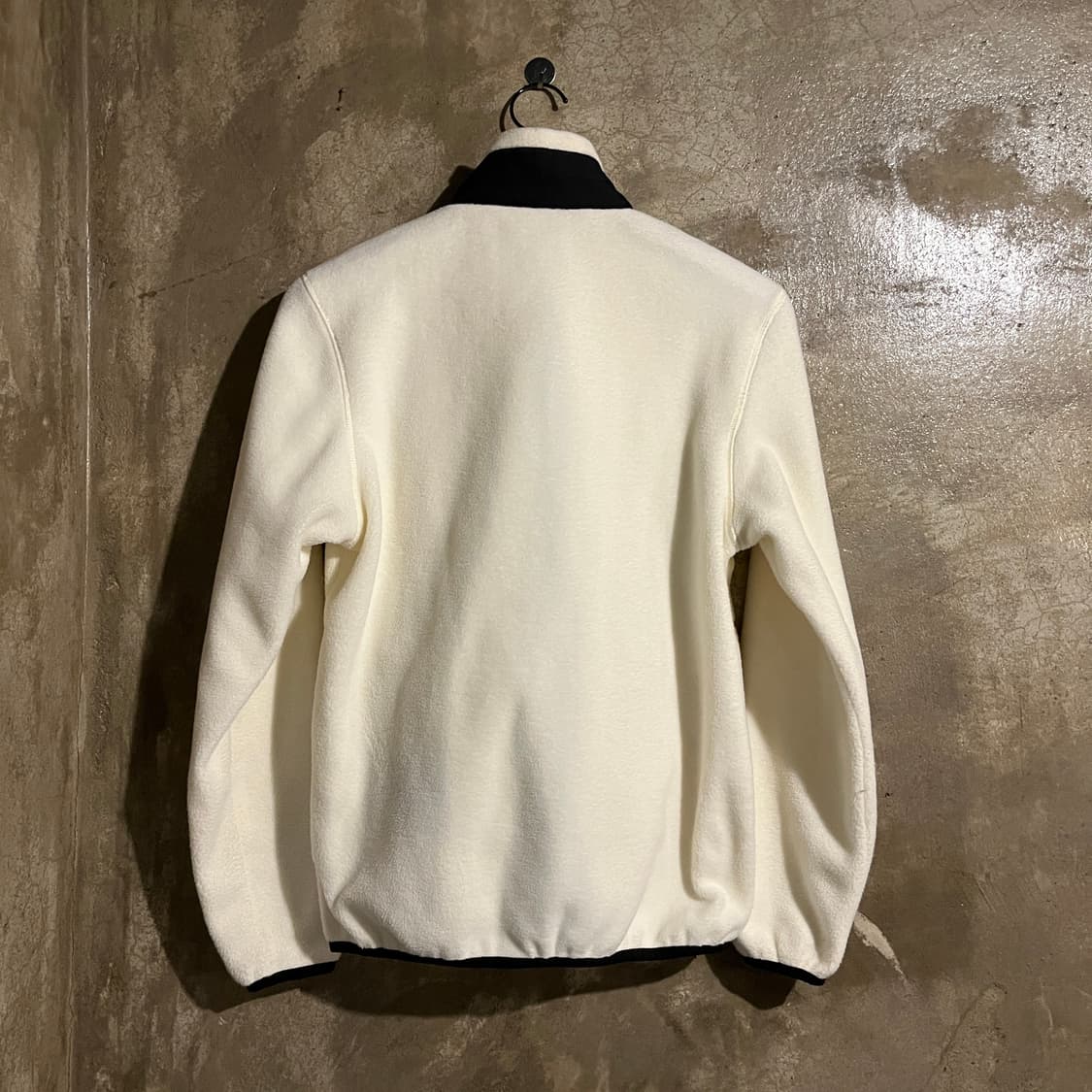 내셔널지오그래픽 플리스 집업 상품이미지4