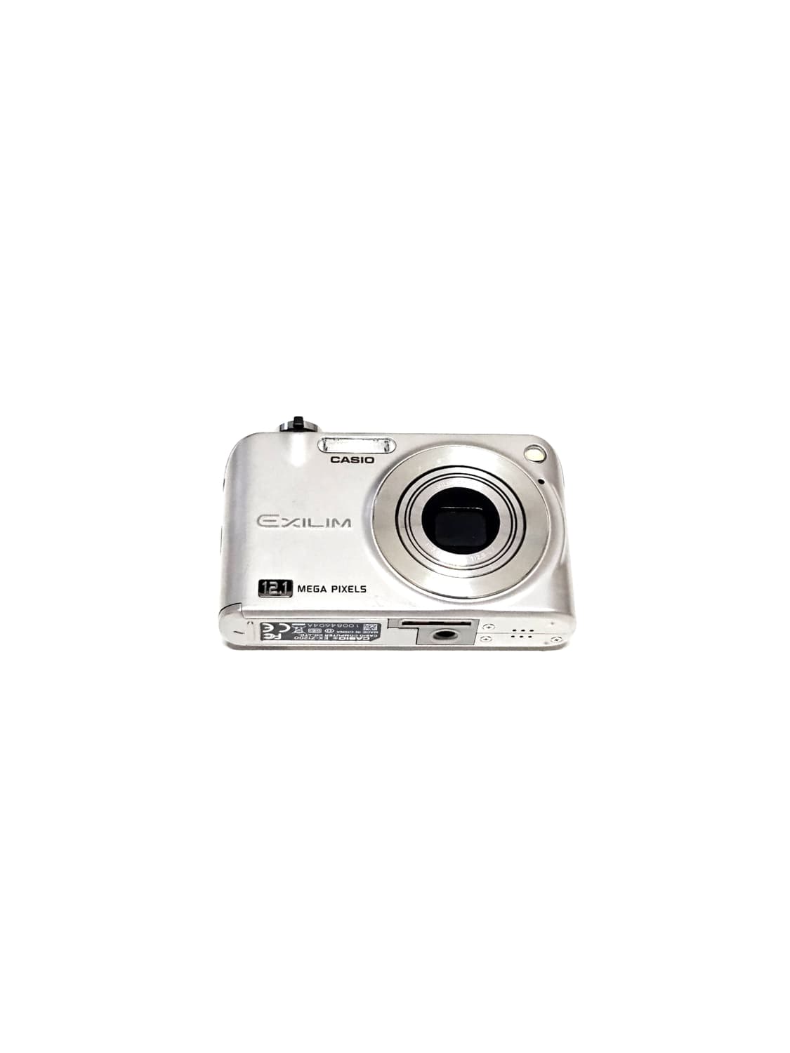 카시오 엑슬림 Casio Exilim EX-Z1200 디카 디지털카메라 상품이미지1