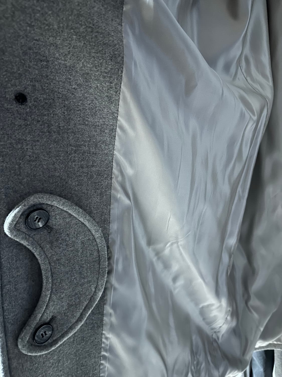 마마가리 24fw 수티앵 오트밀 베이지 50 상품이미지4