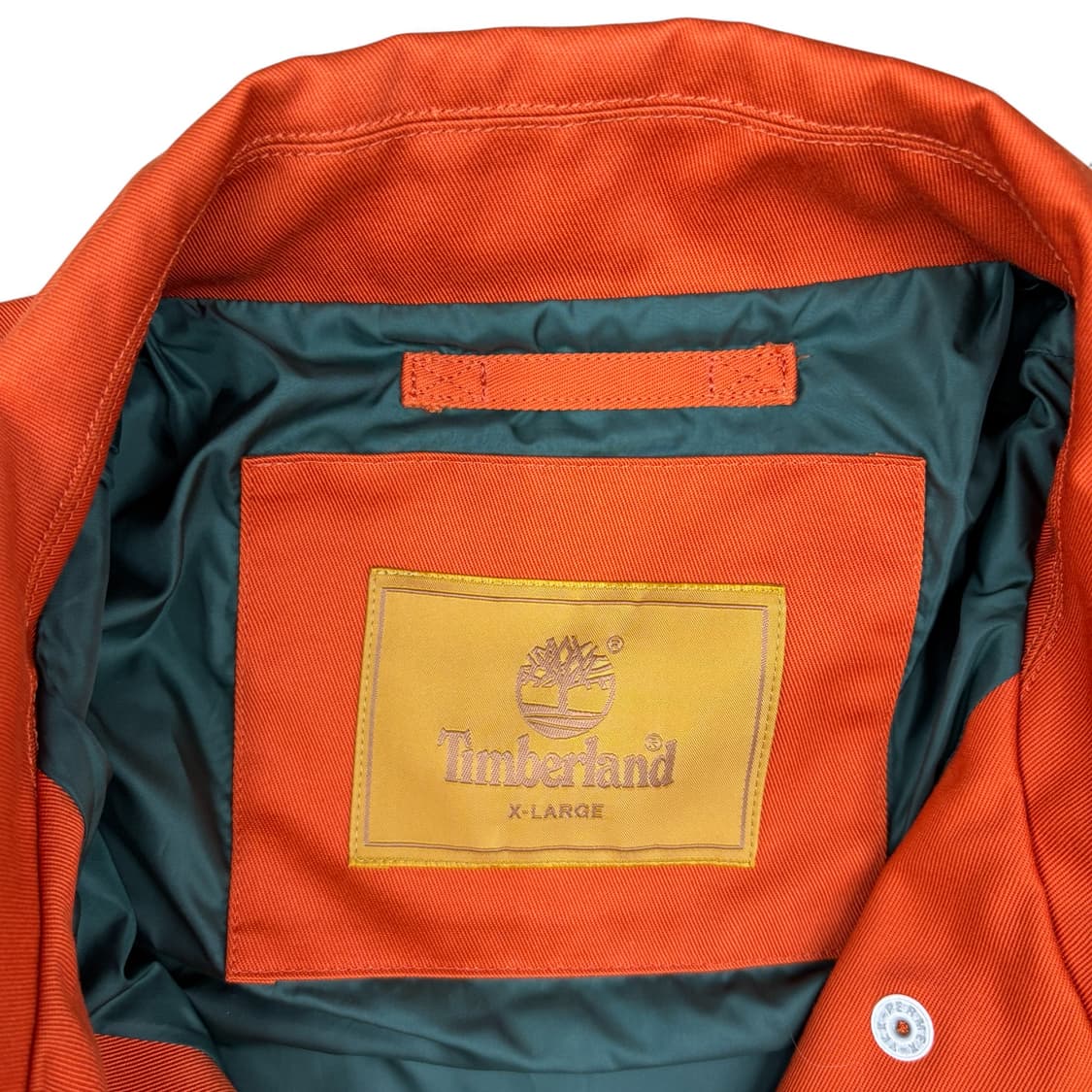 팀버랜드 플라이트 자켓 상품이미지6