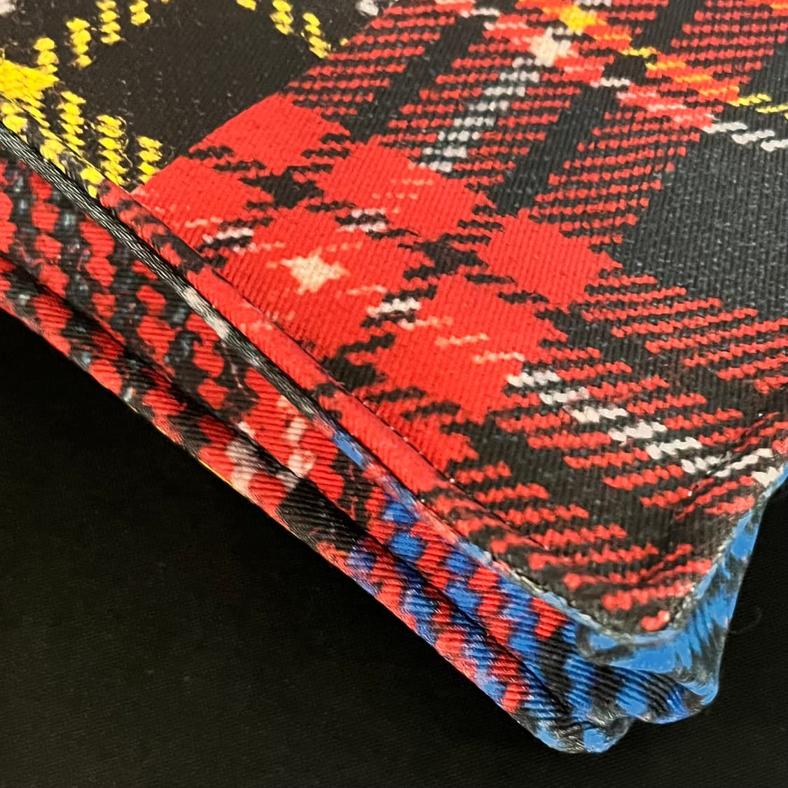 NGV 비비안웨스트우드 토트백 상품이미지4