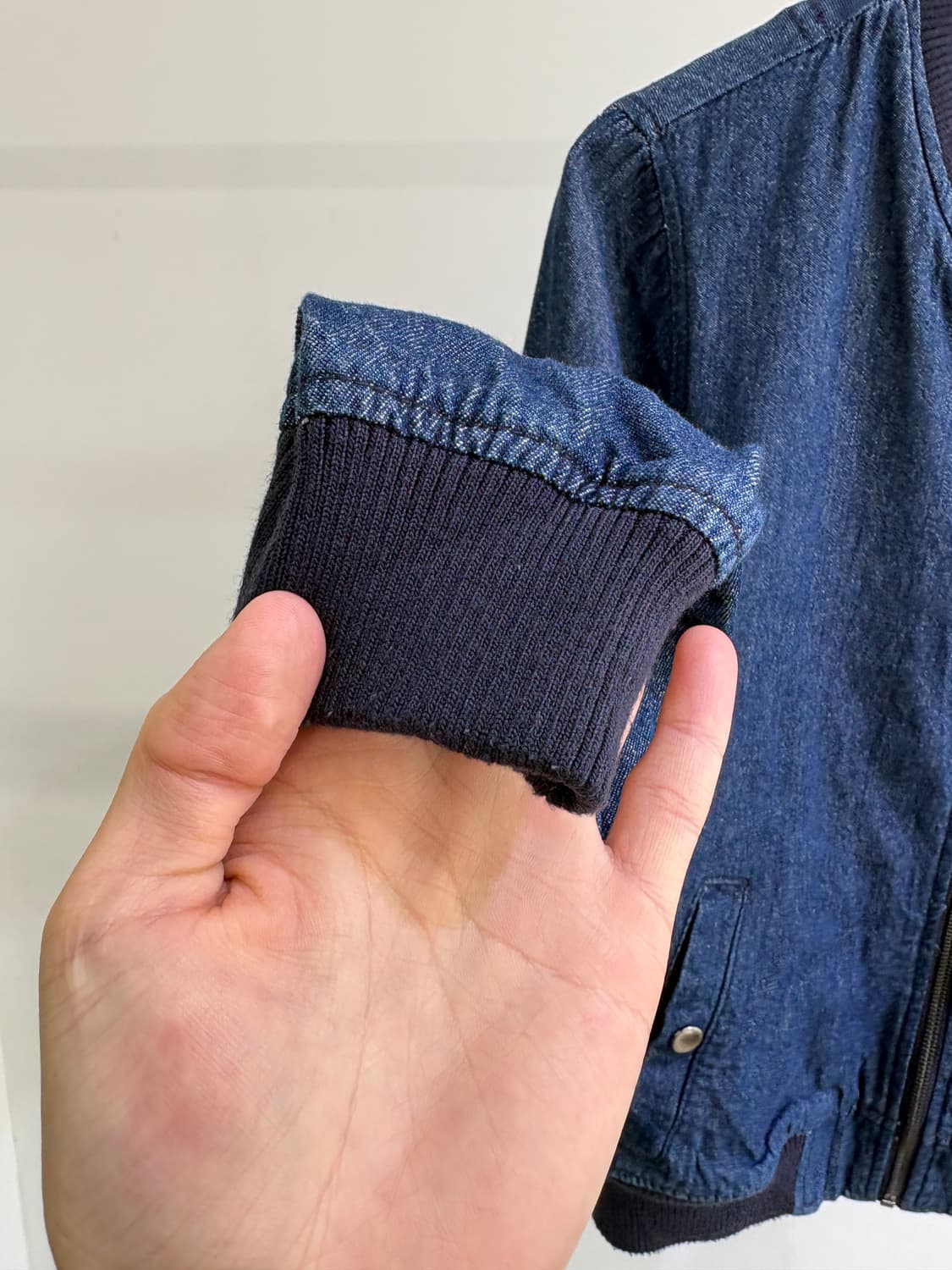 LUBBY & ROSE 자켓 상품이미지4