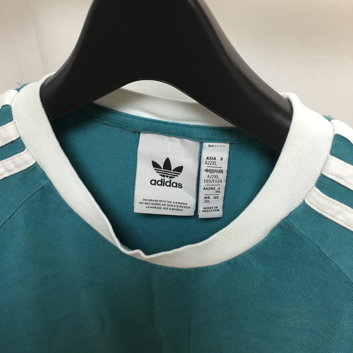 adidas japan t shirt 상품이미지4