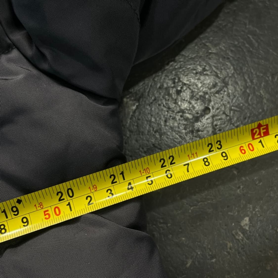 100 시리즈 덕다운 패딩  상품이미지7