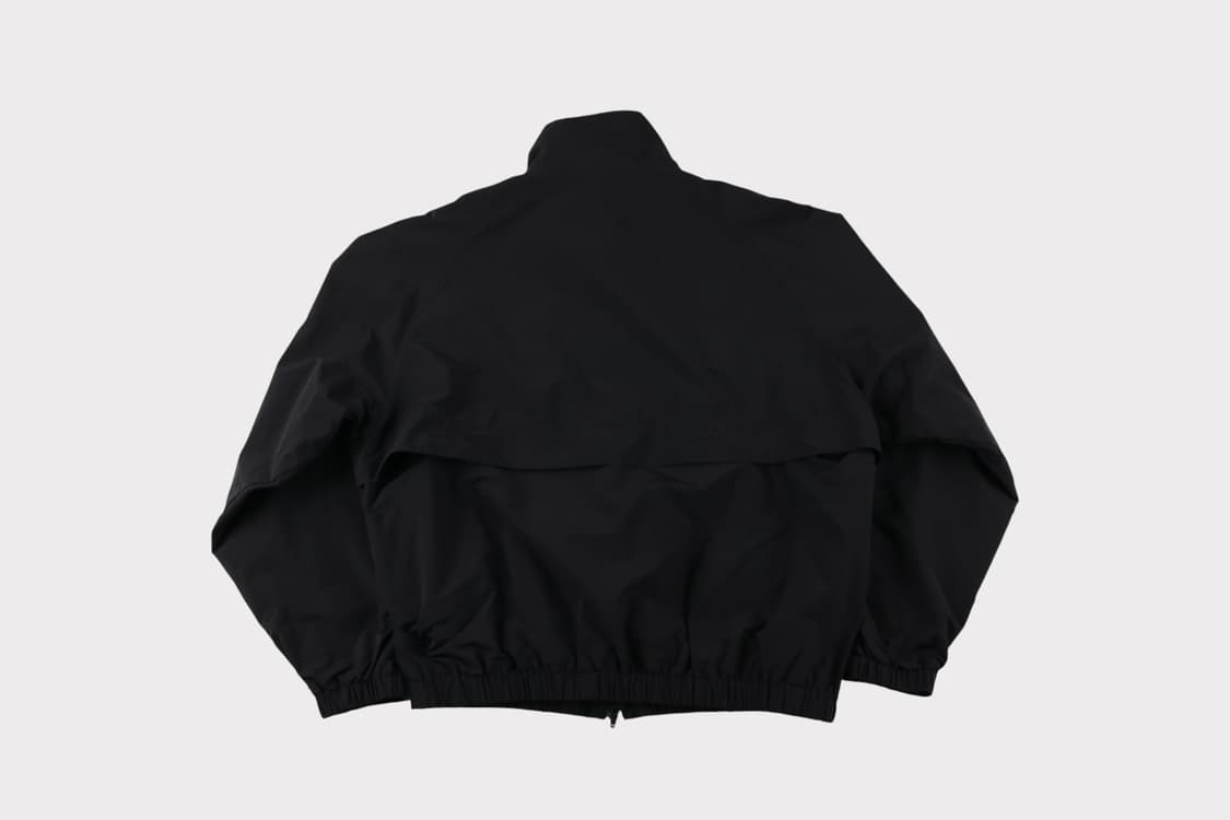 [S] 토마스모어 탱커 블루종 자켓 상품이미지6