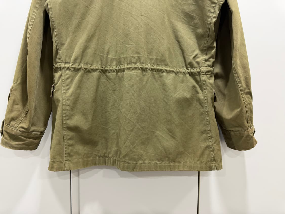 (레어) 미군 M43 필드자켓 34숏(105) 상품이미지7