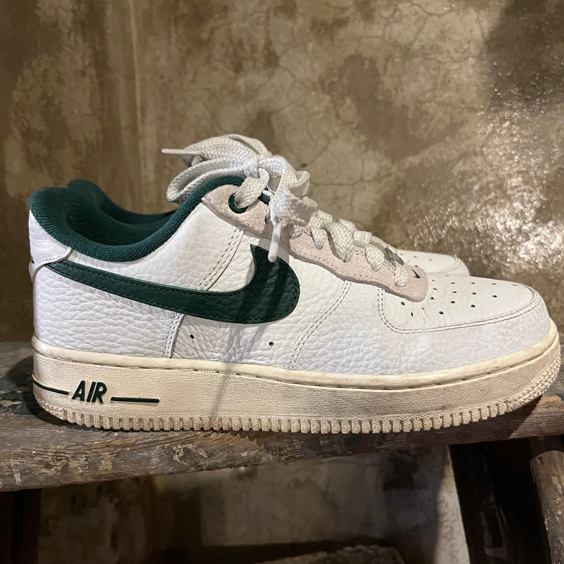 나이키 에어포스1 로우 상품이미지5