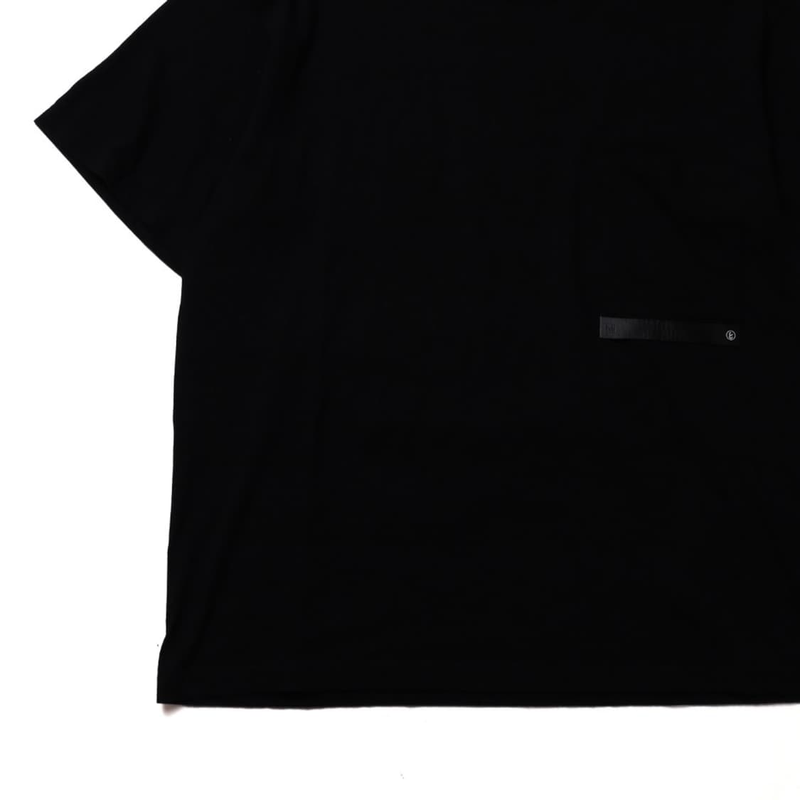 엔 할리우드 N.Hoolywood Cotton T-shirt    상품이미지3