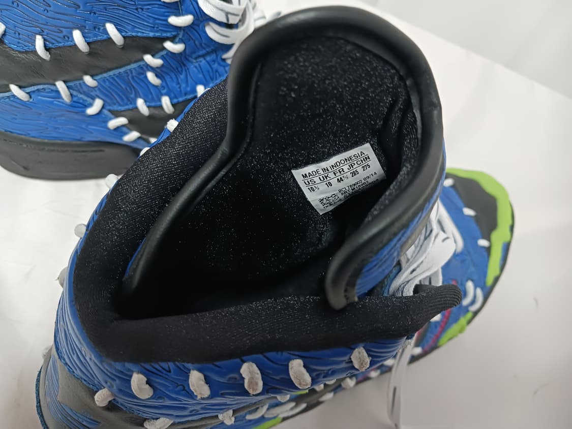 Adidas X Jeremy Scott! 아디다스 X제레미스캇 280 상품이미지7