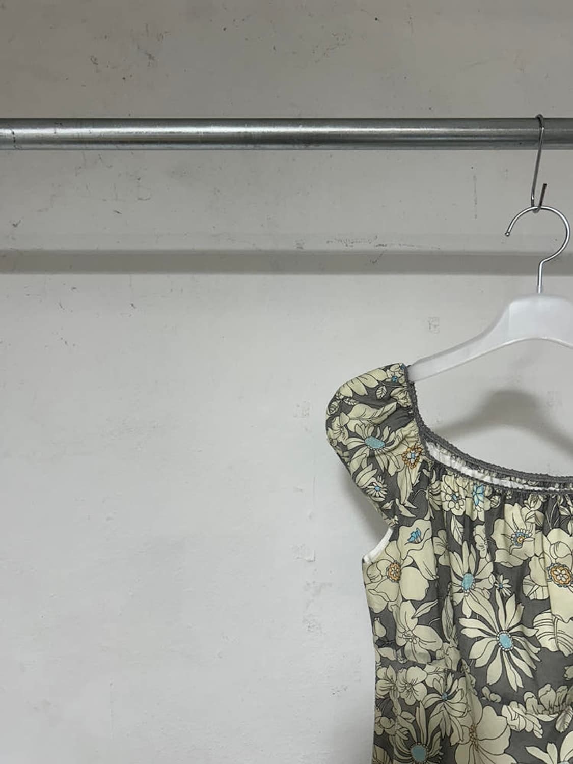 vtg dress 상품이미지2