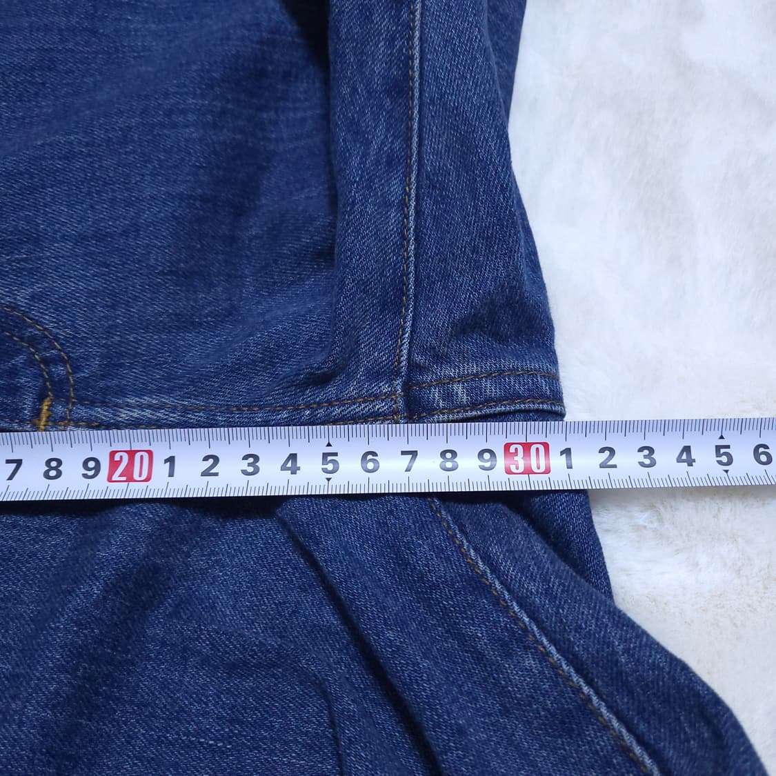 브룩스브라더스 남성 청바지 32인치 0306  상품이미지4