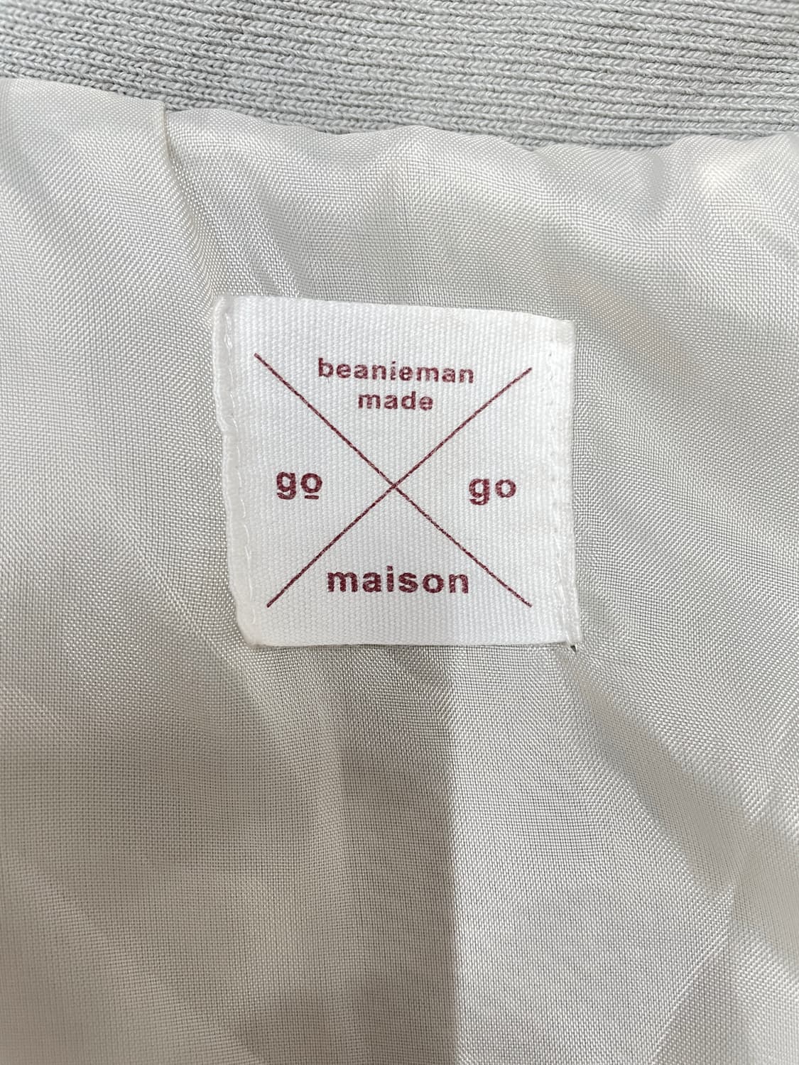 고고메종(go go maison) 멀티 포켓 유틸리티 자켓 상품이미지3