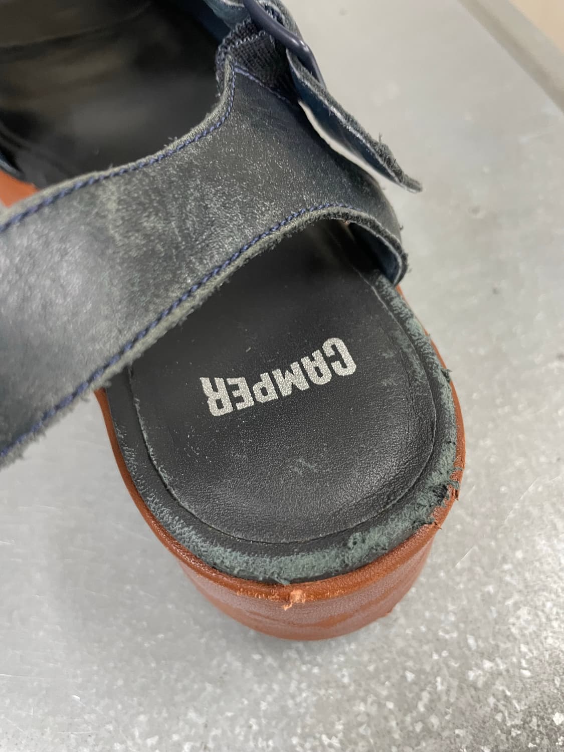 캠퍼 미시아 샌들 39 상품이미지7