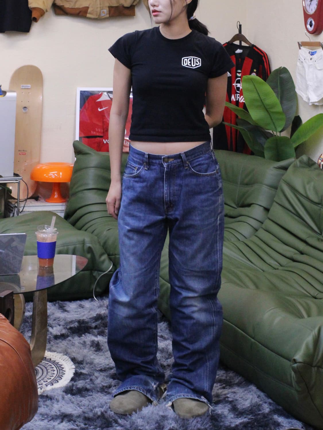 90s Edwin 503z 상품이미지2