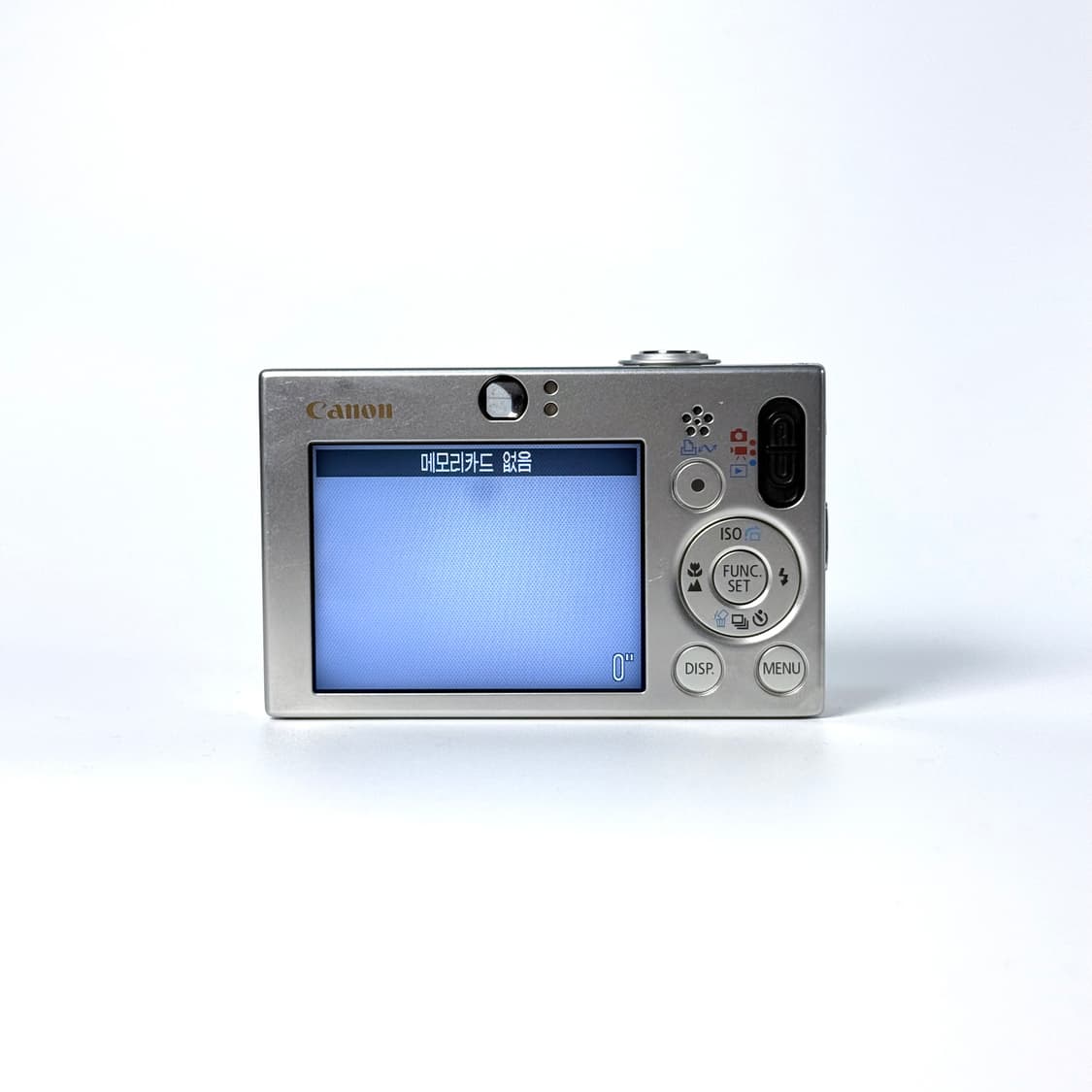 [한글판] 캐논 익서스 CANON IXUS 70 (IXY10) 상품이미지3
