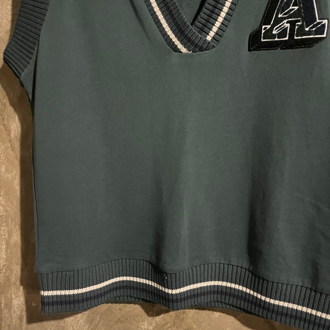 아디다스 니트 베스트 상품이미지3