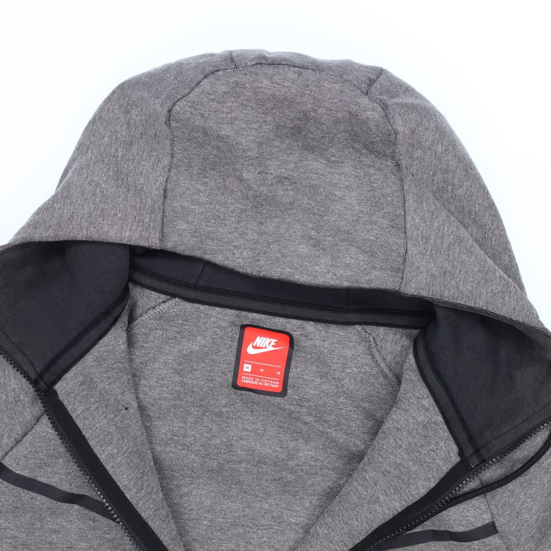 [M] 나이키 테크팩 풀오버 후드집업 1212H1 상품이미지7