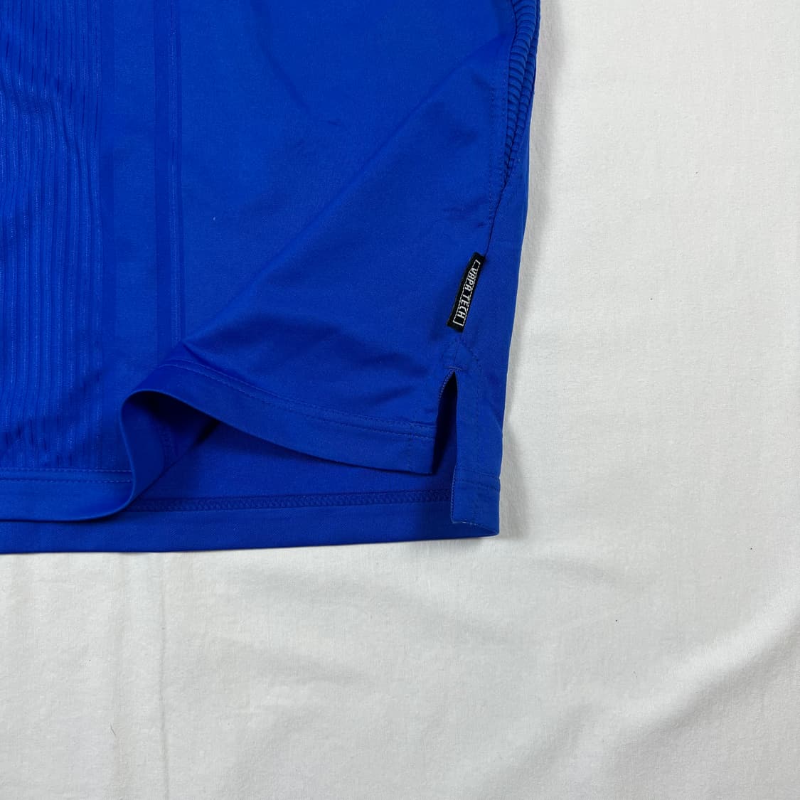 엄브로 99-01 첼시 홈 풋볼저지 축구유니폼  상품이미지5