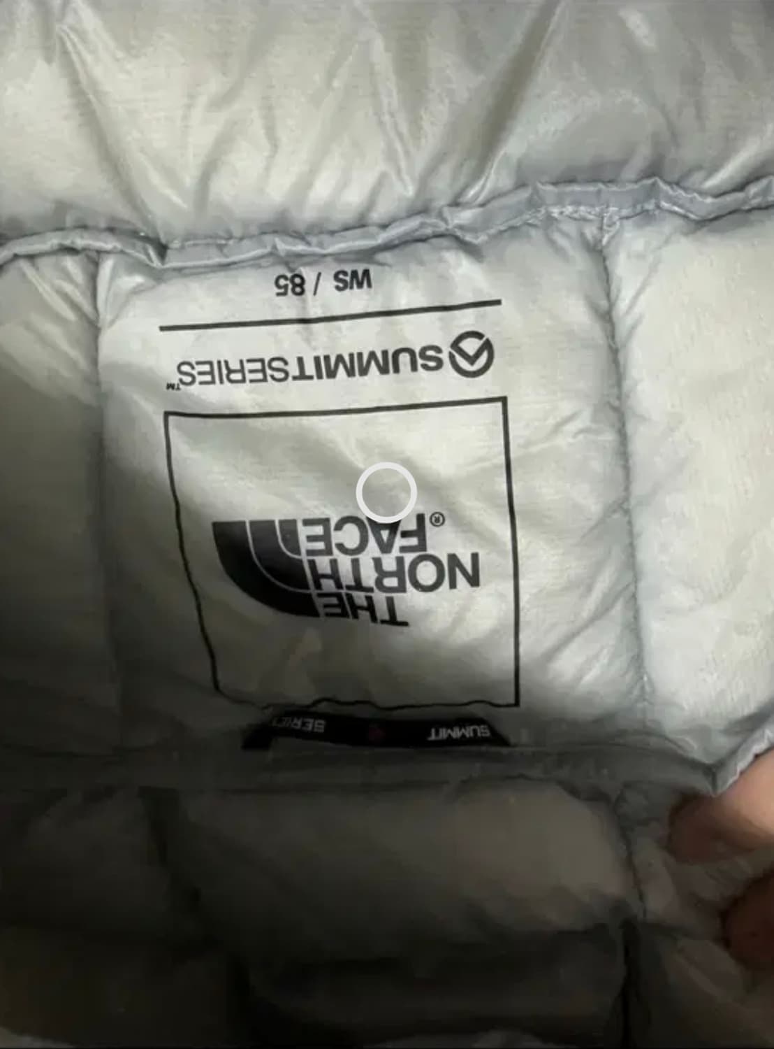 [85] 노스페이스 마테호른  상품이미지4