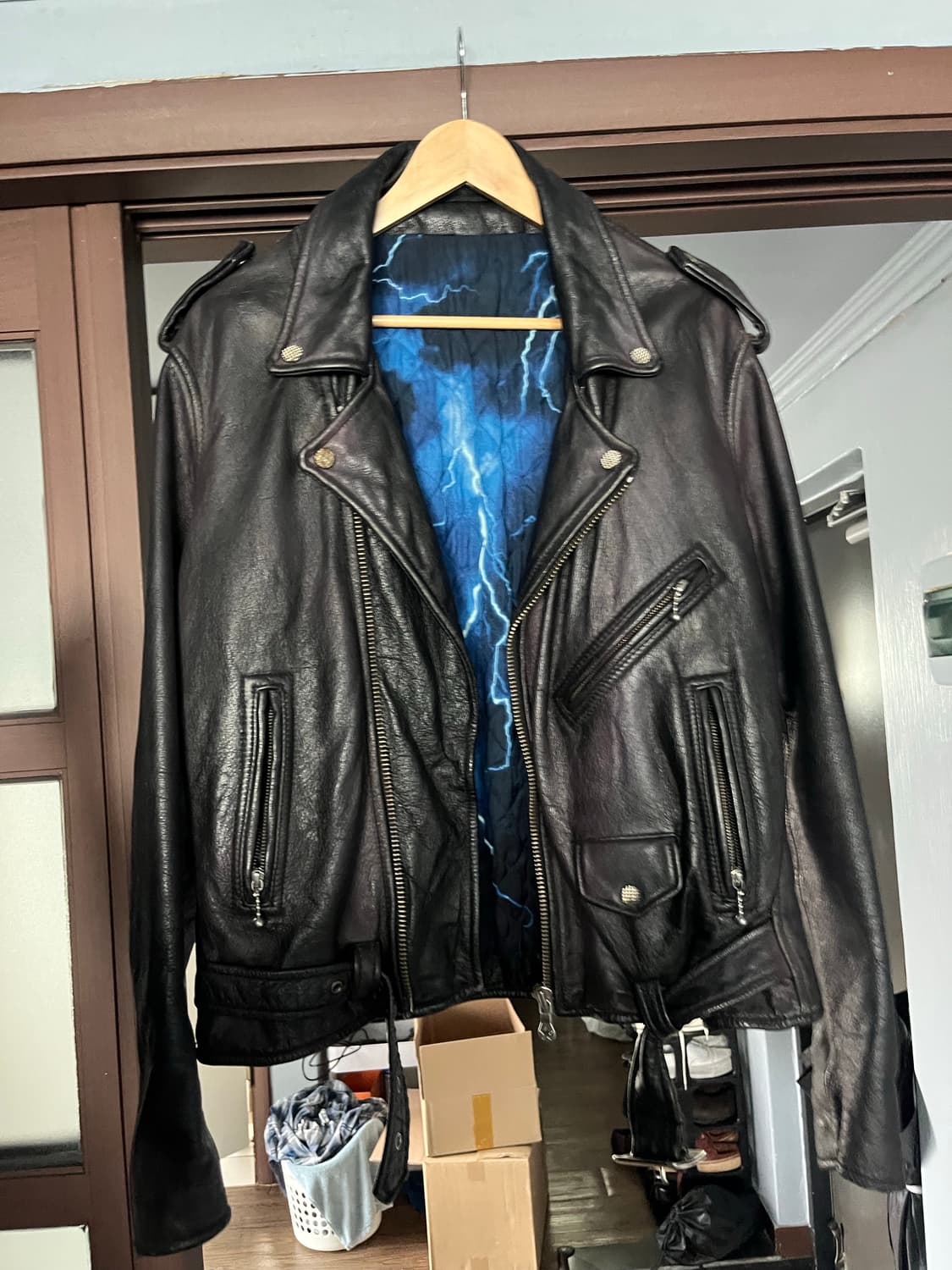 Phenomenon 더블 라이더 m 상품이미지1