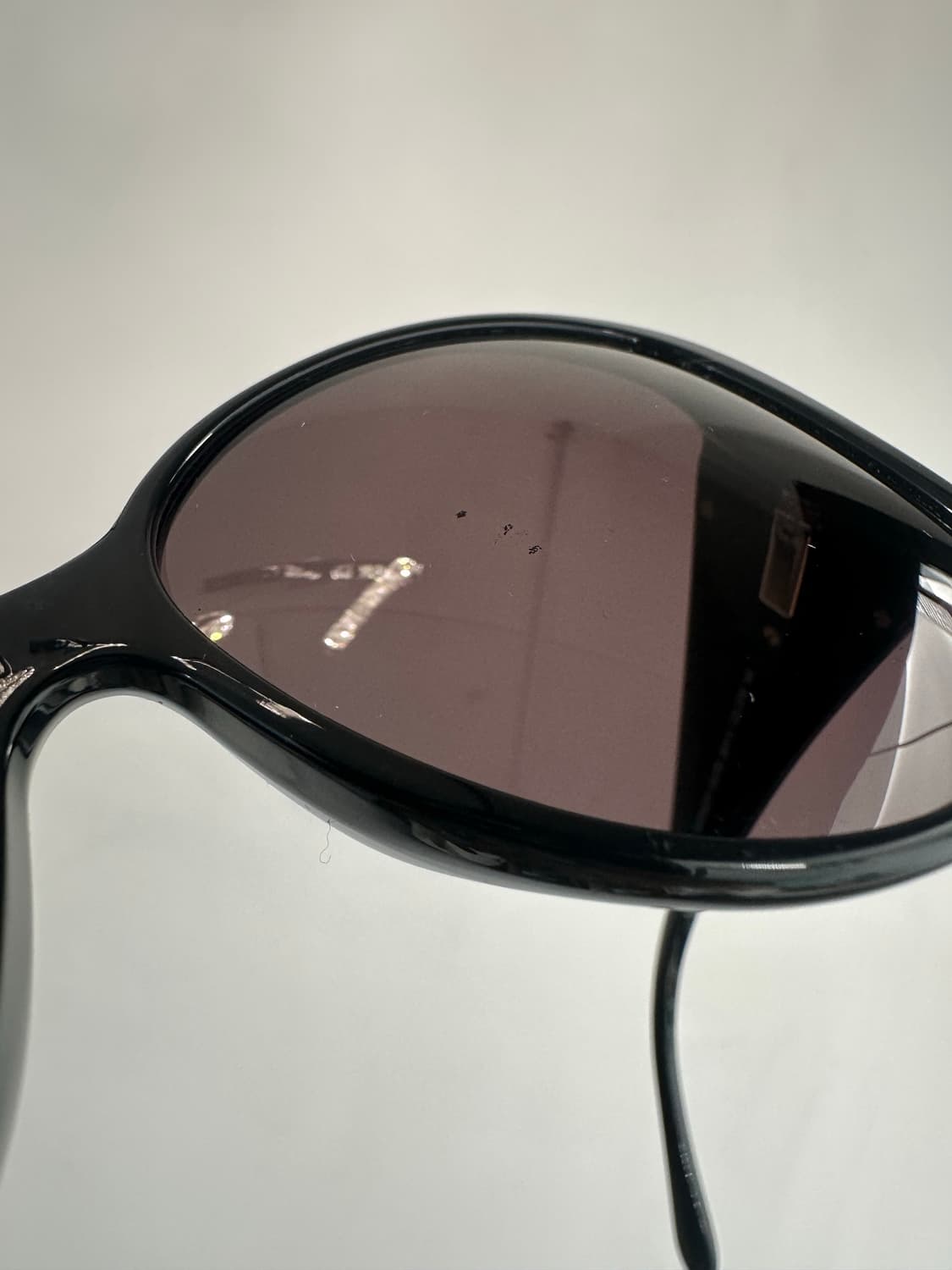 [새상품 무료배송] 하자 있음 - 지방시 선글라스 상품이미지2