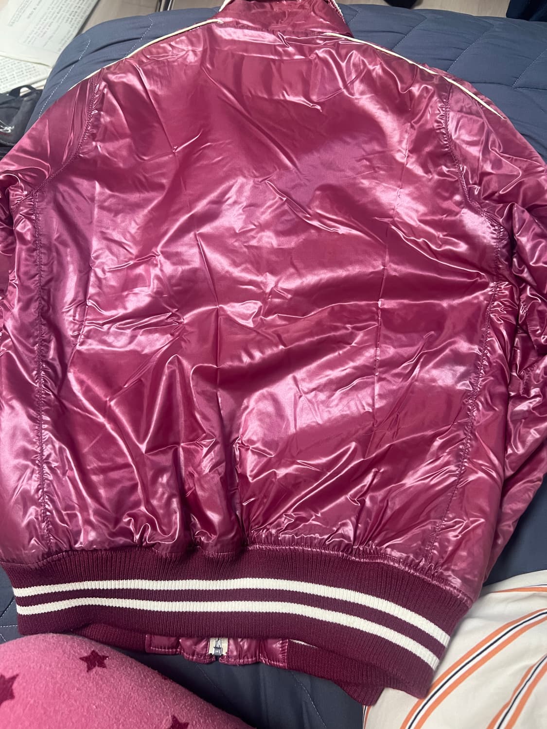 히스테릭 글래머 패딩  상품이미지2