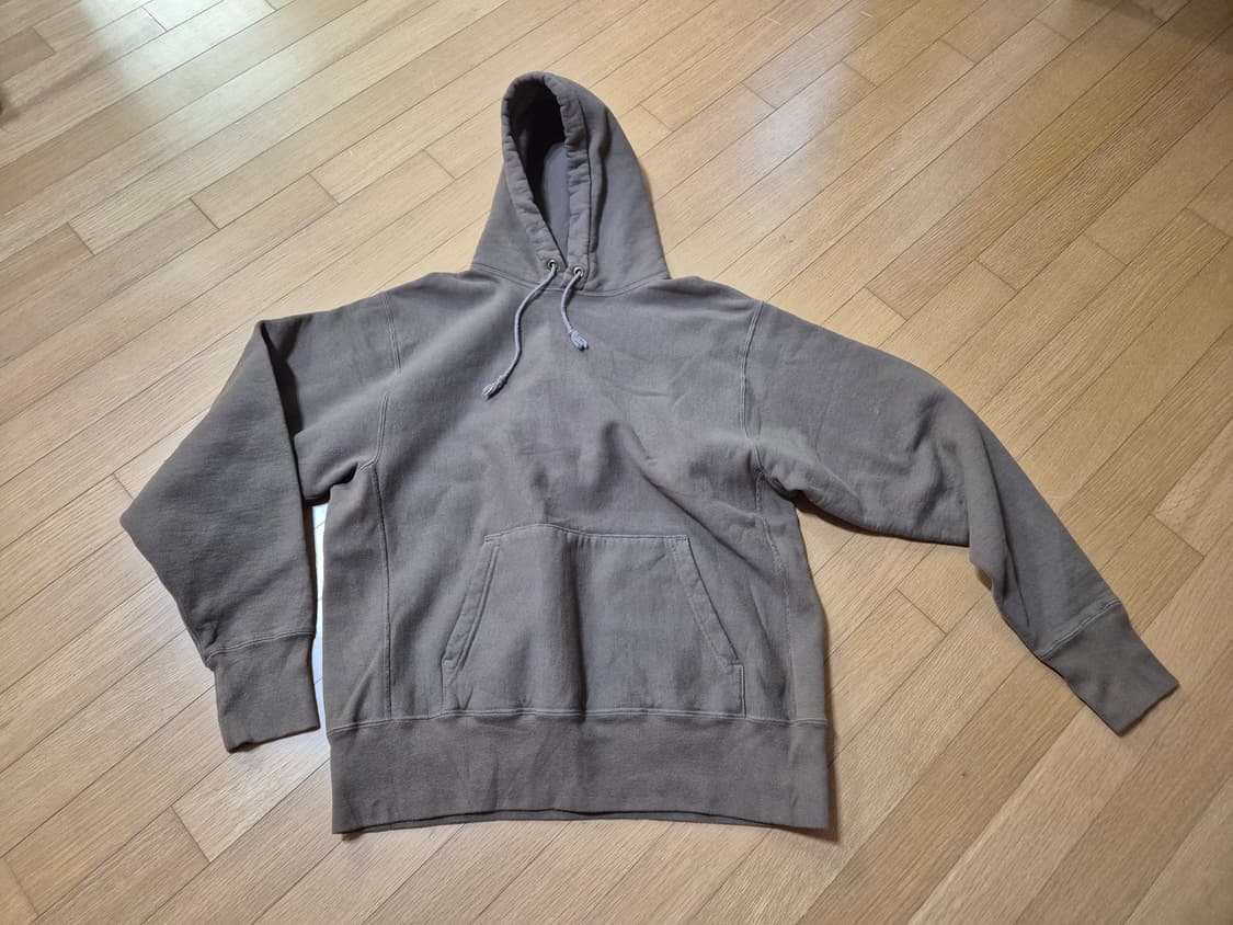 미국 Camber 캠버 스페셜 에디션 헤비웨이트 후드티 상품이미지1