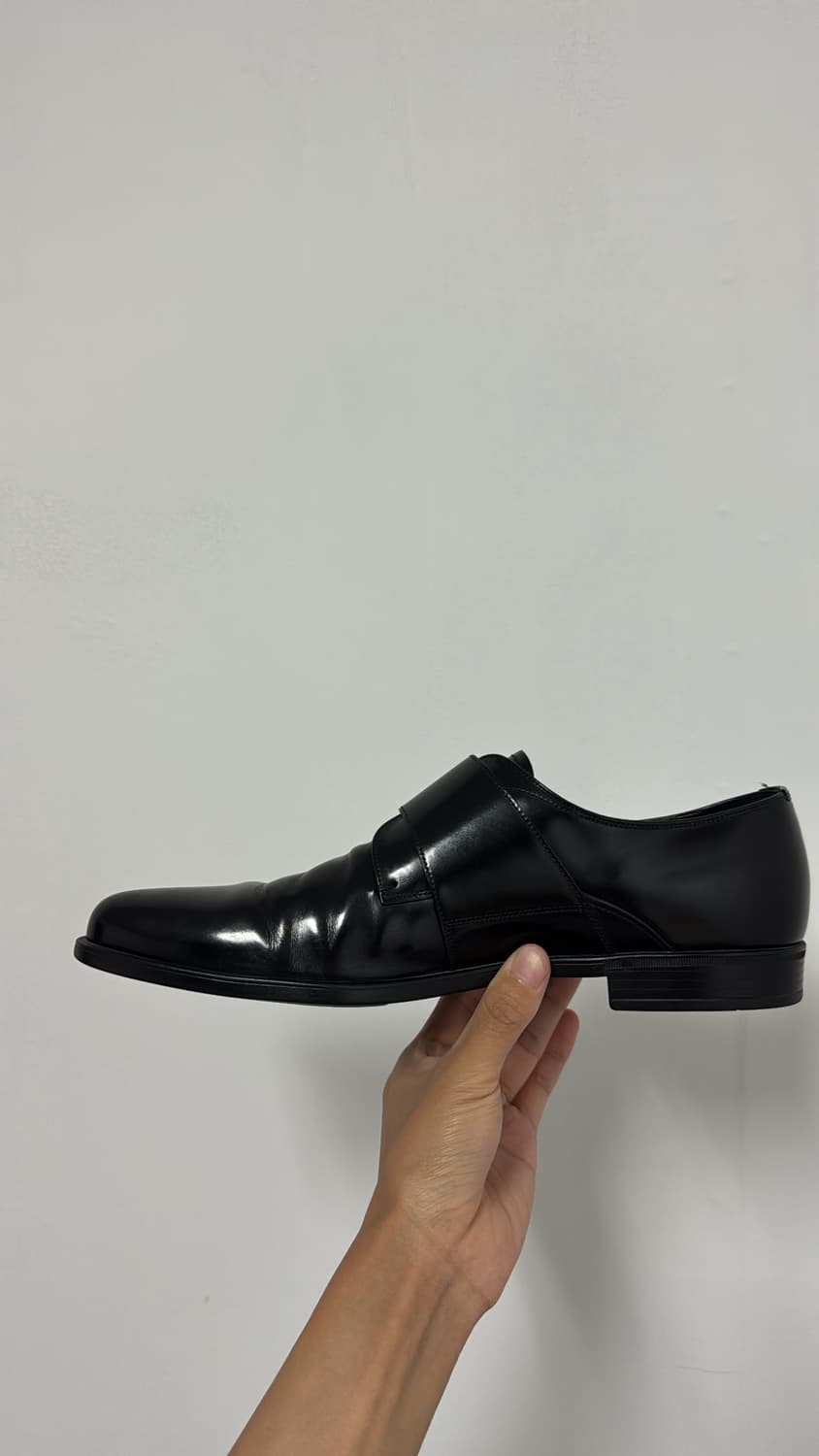 프라다 아카이브 로퍼 상품이미지3