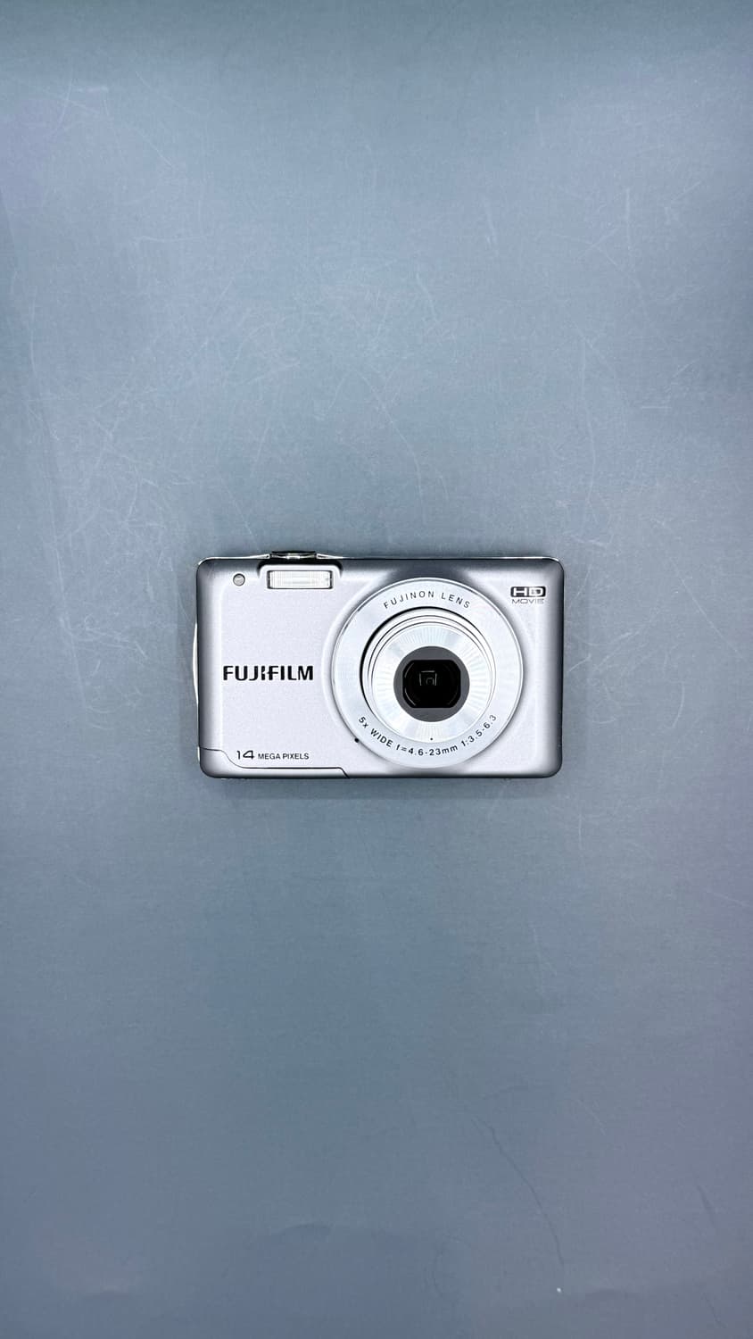 희귀) 후지필름 파인픽스 JX500 빈티지 디카 캠코더 /캐논 니콘 소니 상품이미지3