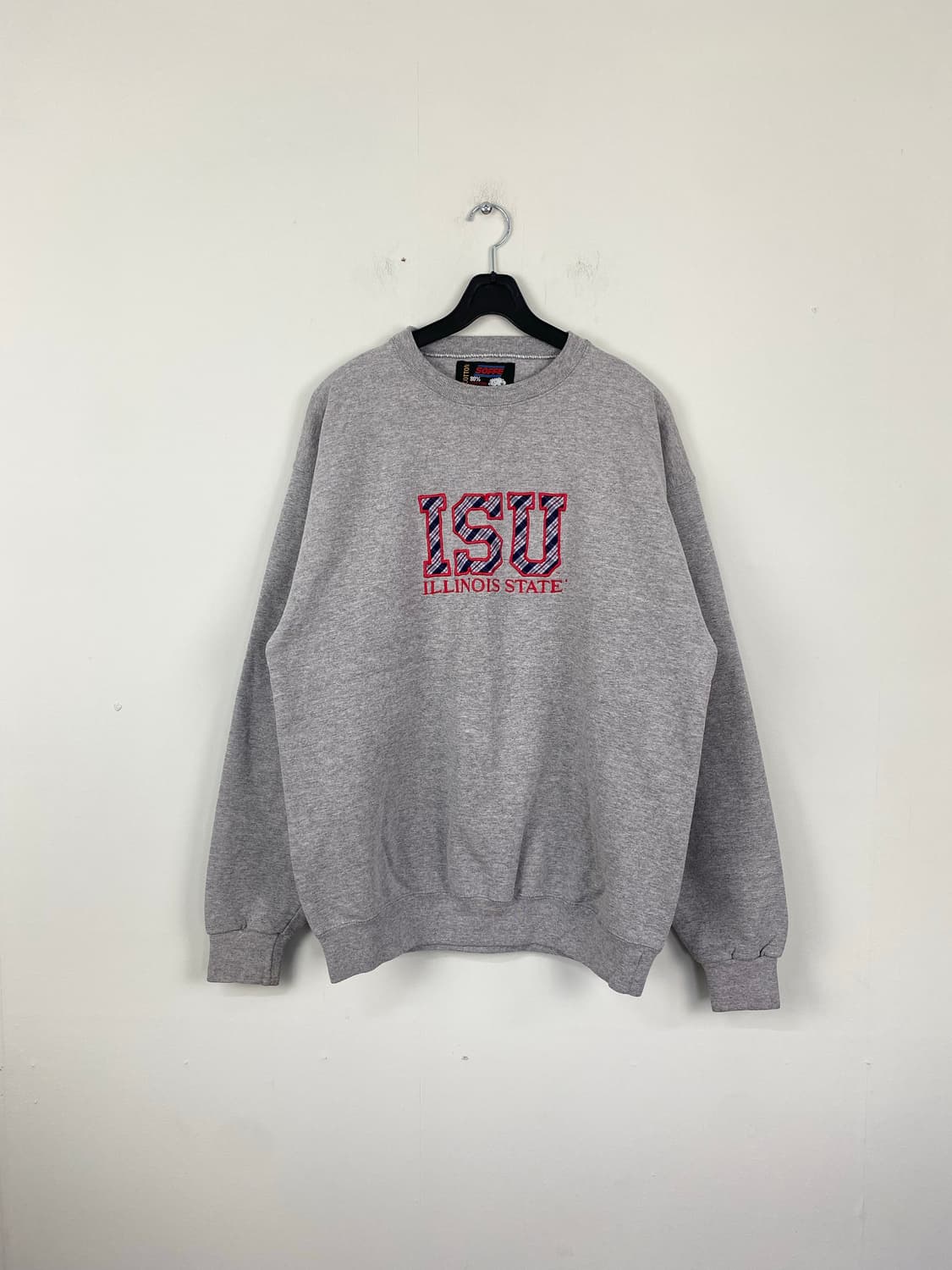 soffe 90s 스웻셔츠 맨투맨 L 상품이미지1