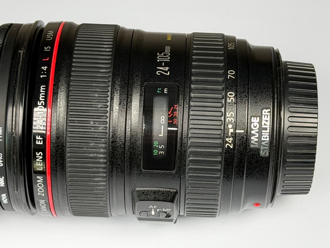 캐논 EF 24-105mm F4 L IS USM 렌즈, 이사백오 상품이미지2