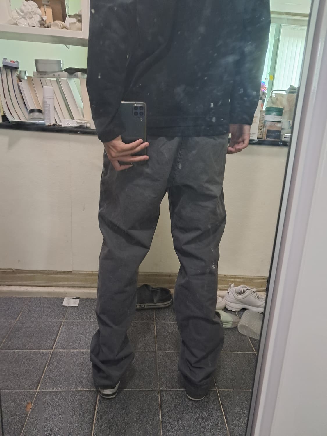 디키즈 팬츠 상품이미지1