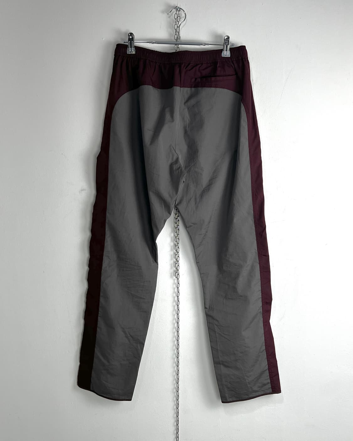 Dries Van Noten Stripe Easy Pants 상품이미지8