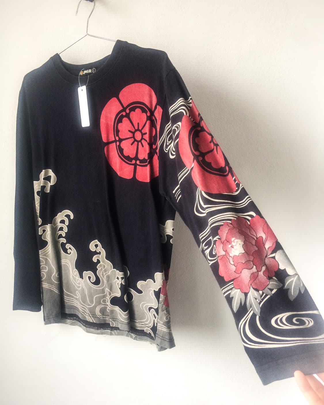 Oriental sleeve 상품이미지4