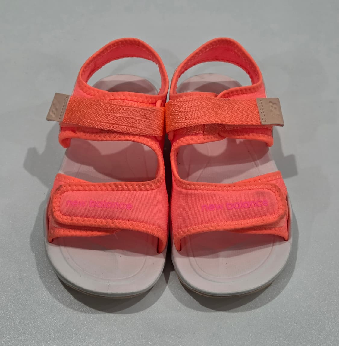 뉴발란스 키즈 샌들 190 상품이미지3