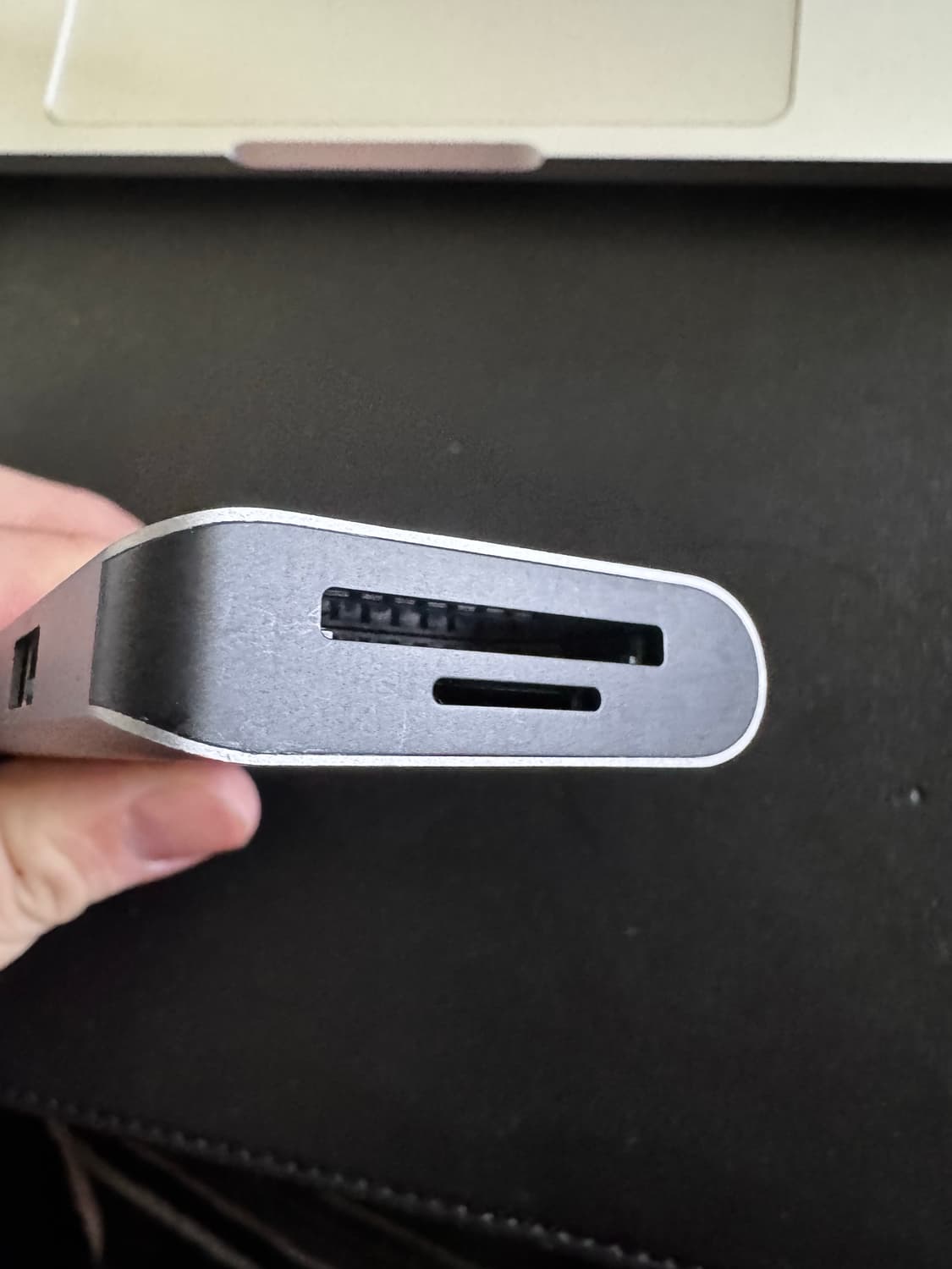 벨킨 멀티허브 상품이미지3