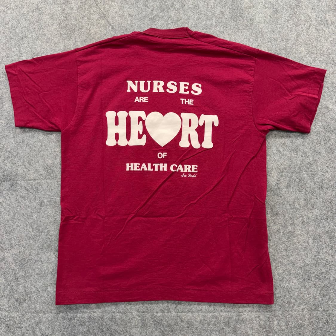 90s Vintage Fruit Of The Loom Tshirt 상품이미지6