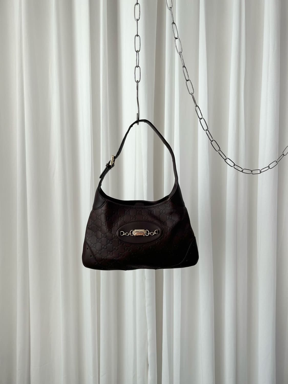 구찌 구찌시마 펀치 숄더백  상품이미지1