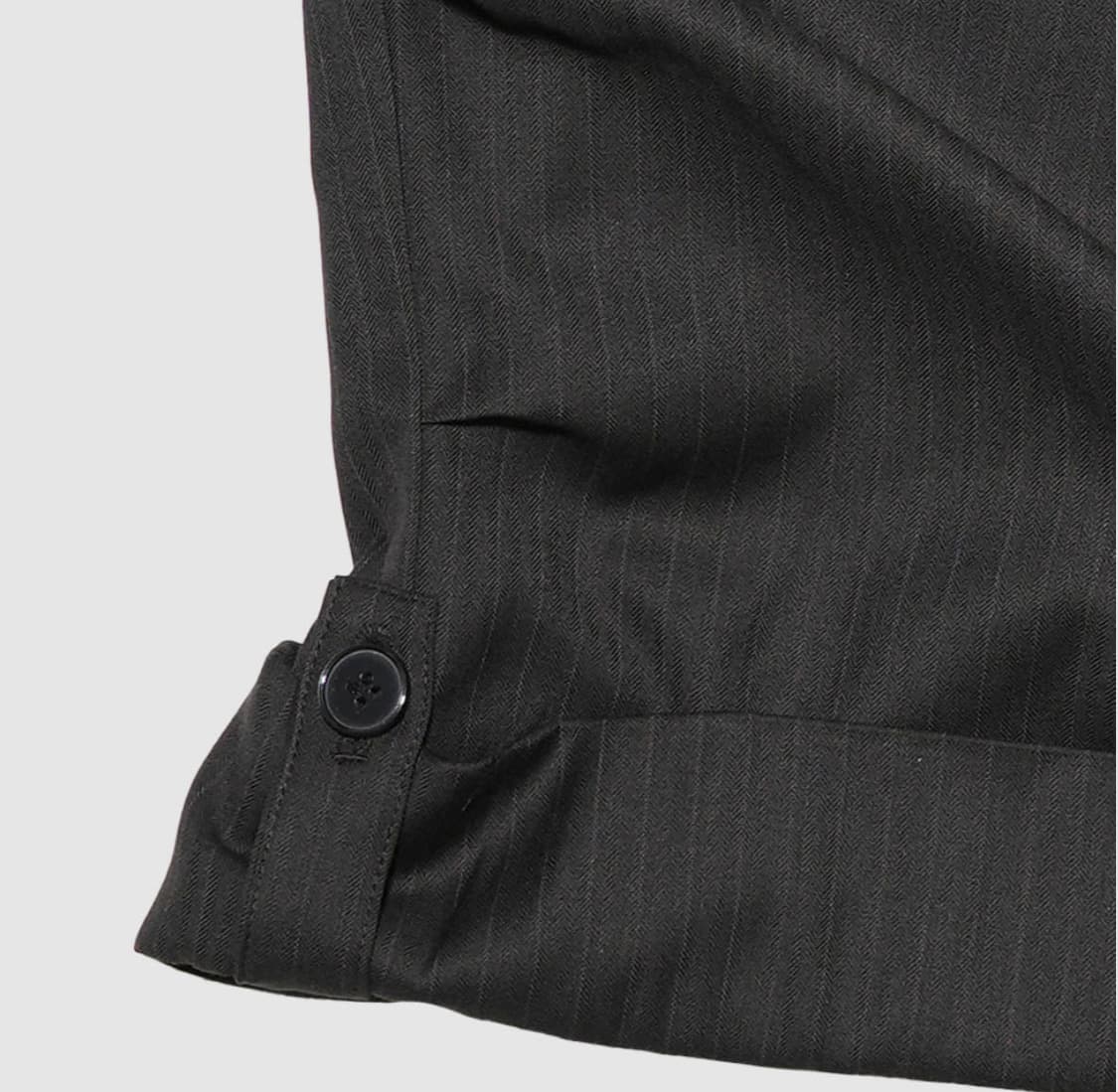 [yin and yang] Medium pants, striped 상품이미지5