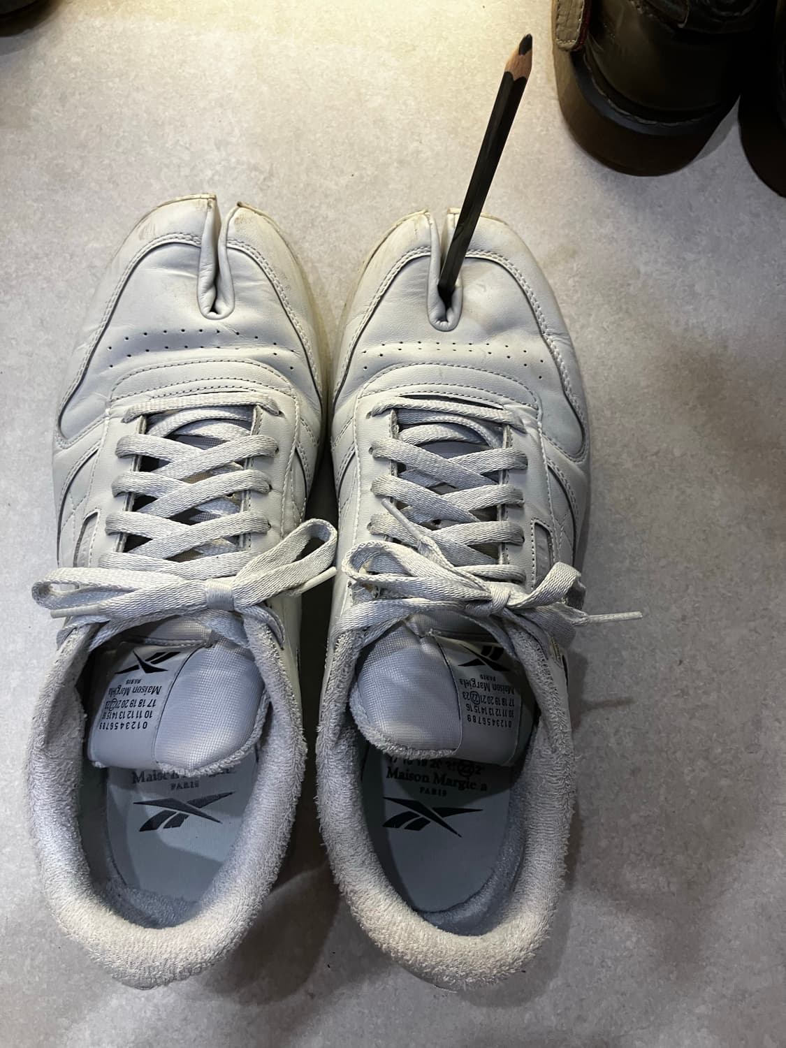 마르지엘라 타비 Maison Margiela 상품이미지1