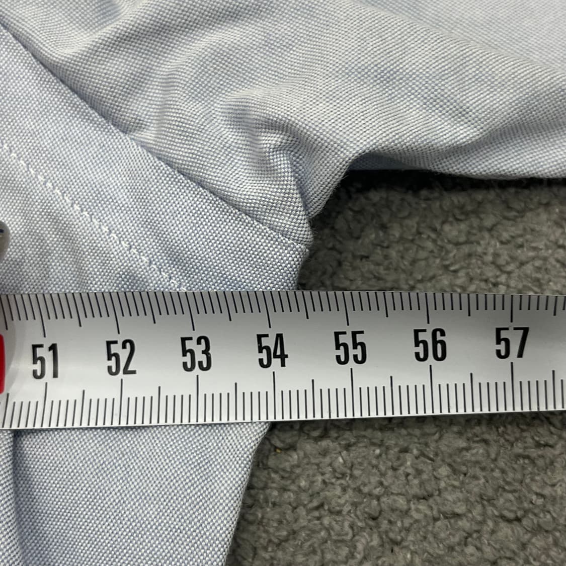 폴로 랄프로렌 반팔 셔츠 상품이미지5