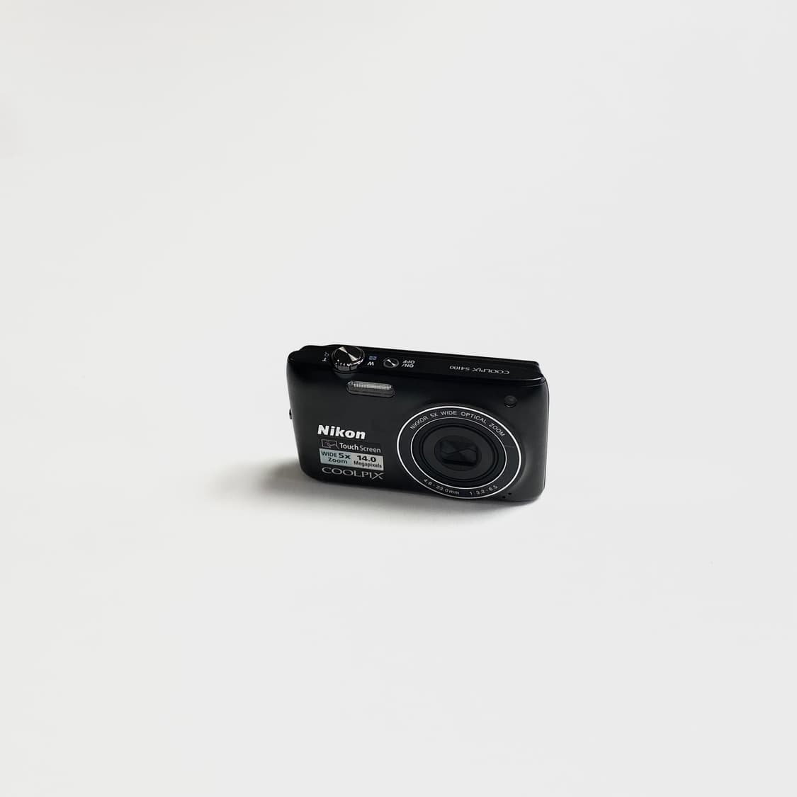 Nikon Coolpix S4100 디카 캠코더 상품이미지3