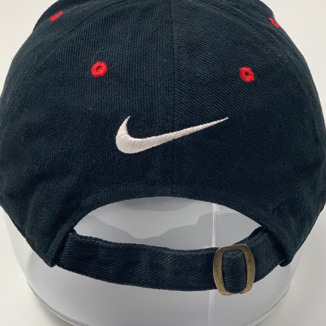 [OS/정품] 90s 나이키 자수로고 빈티지 볼캡 상품이미지5