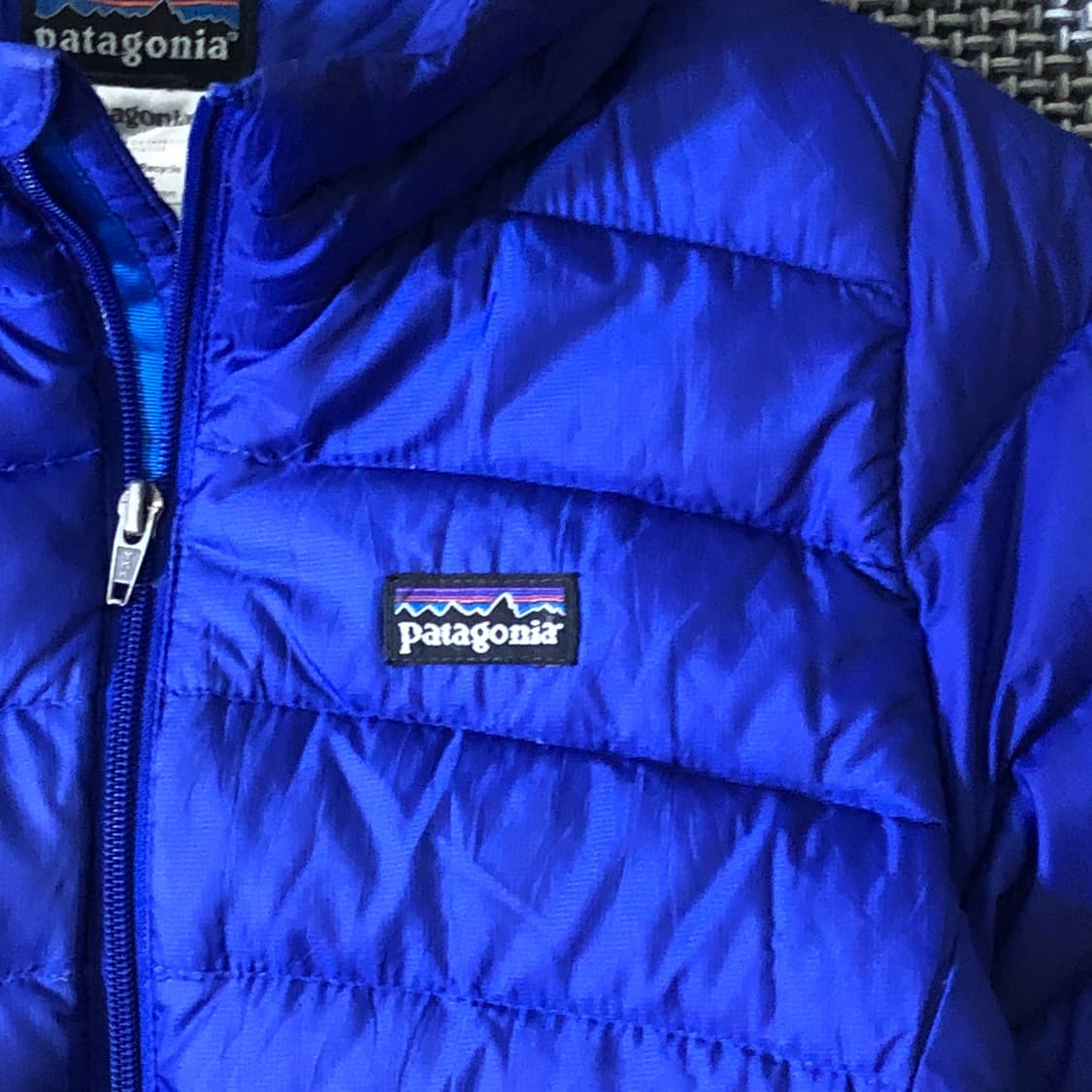 파타고니아 패딩 자켓 상품이미지4