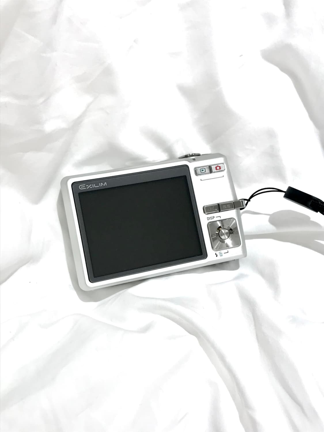 (초미품!) Exilim ex-z700 상품이미지3